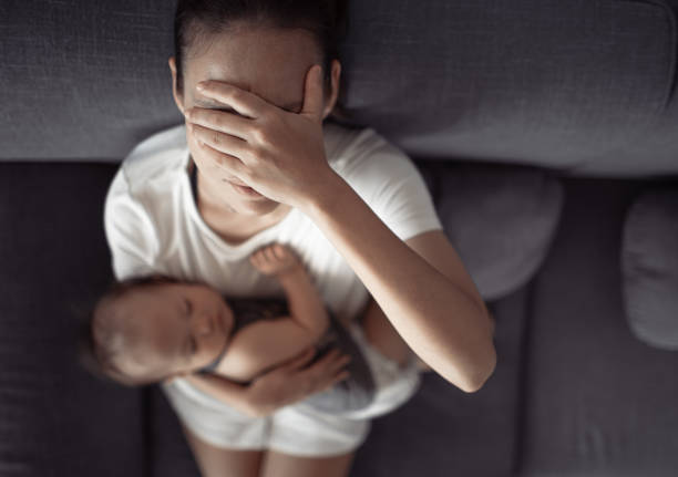 Post-Partum Depression: Clinical Realities Beyond Baby Blues
